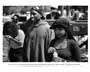 Poetic Justice - 8 x 10 B&W Photo #5