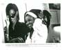 Poetic Justice - 8 x 10 B&W Photo #6