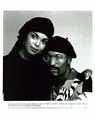 Poetic Justice - 8 x 10 B&W Photo #8