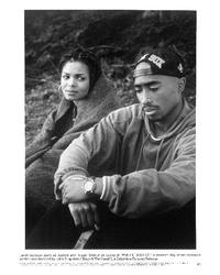 Poetic Justice - 8 x 10 B&W Photo #1
