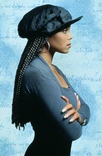 Poetic Justice - 8 x 10 Color Photo #2