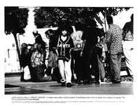 Poetic Justice - 8 x 10 B&W Photo #3