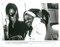 Poetic Justice - 8 x 10 B&W Photo #6