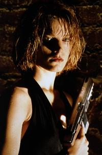 Point of No Return - 8 x 10 Color Photo #1