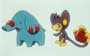 Pokemon 3: The Movie - 8 x 10 Color Photo #9