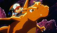 Pokemon 3: The Movie - 8 x 10 Color Photo #1