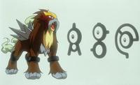 Pokemon 3: The Movie - 8 x 10 Color Photo #4