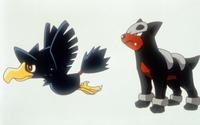 Pokemon 3: The Movie - 8 x 10 Color Photo #6