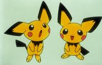 Pokemon 3: The Movie - 8 x 10 Color Photo #7