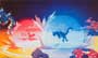 Pokemon: The First Movie - 8 x 10 Color Photo #1
