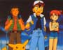 Pokemon: The First Movie - 8 x 10 Color Photo #6