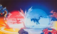 Pokemon: The First Movie - 8 x 10 Color Photo #1