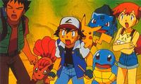 Pokemon: The First Movie - 8 x 10 Color Photo #2