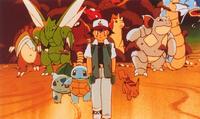 Pokemon: The First Movie - 8 x 10 Color Photo #3
