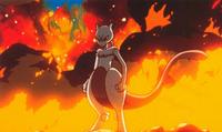 Pokemon: The First Movie - 8 x 10 Color Photo #5