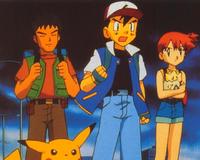 Pokemon: The First Movie - 8 x 10 Color Photo #6