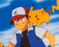 Pokemon: The First Movie - 8 x 10 Color Photo #8