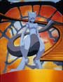 Pokemon the Movie 2000: The Power of One - 8 x 10 Color Photo #7