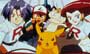 Pokemon the Movie 2000: The Power of One - 8 x 10 Color Photo #8