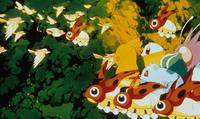 Pokemon the Movie 2000: The Power of One - 8 x 10 Color Photo #3