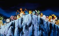 Pokemon the Movie 2000: The Power of One - 8 x 10 Color Photo #11