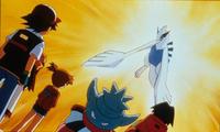 Pokemon the Movie 2000: The Power of One - 8 x 10 Color Photo #13