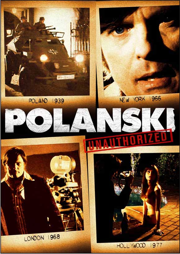 Polanski movie