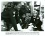 Police Academy 5: Assignment Miami Beach - 8 x 10 B&W Photo #3