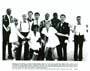 Police Academy 5: Assignment Miami Beach - 8 x 10 B&W Photo #4