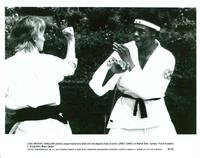 Police Academy 5: Assignment Miami Beach - 8 x 10 B&W Photo #2