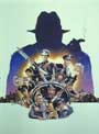 Police Academy 6: City under Siege - 8 x 10 Color Photo #4