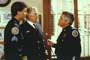 Police Academy 6: City under Siege - 8 x 10 Color Photo #12