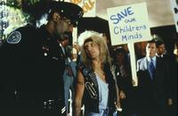 Police Academy 6: City under Siege - 8 x 10 Color Photo #3