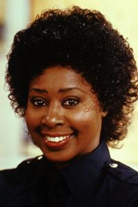 Police Academy 6: City under Siege - 8 x 10 Color Photo #13