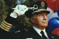 Police Academy 6: City under Siege - 8 x 10 Color Photo #17