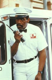 Police Academy 6: City under Siege - 8 x 10 Color Photo #18