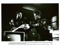 Police Academy 6: City under Siege - 8 x 10 B&W Photo #2