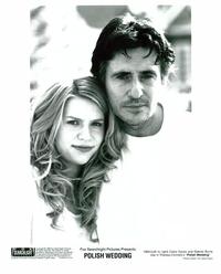 Polish Wedding - 8 x 10 B&W Photo #3