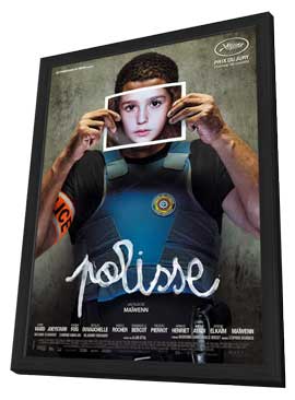 Streaming Polisse 2011 Full Movies Online