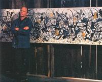 Pollock - 8 x 10 Color Photo #6