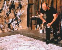 Pollock - 8 x 10 Color Photo #8