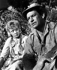 Pollyanna - 8 x 10 B&W Photo #1