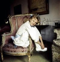 Pollyanna - 8 x 10 Color Photo #1