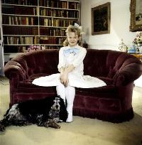 Pollyanna - 8 x 10 Color Photo #2