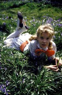 Pollyanna - 8 x 10 Color Photo #3