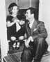 Poor Little Rich Girl - 8 x 10 B&W Photo #2