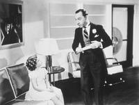 Poor Little Rich Girl - 8 x 10 B&W Photo #3