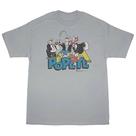Popeye - The Gang T-Shirt