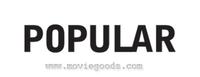 Popular - 8 x 10 Color Photo #1