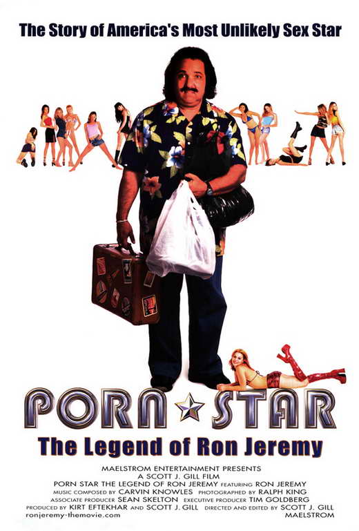 Porn Star Legend Of Ron Jeremy Big Natural Porn Star